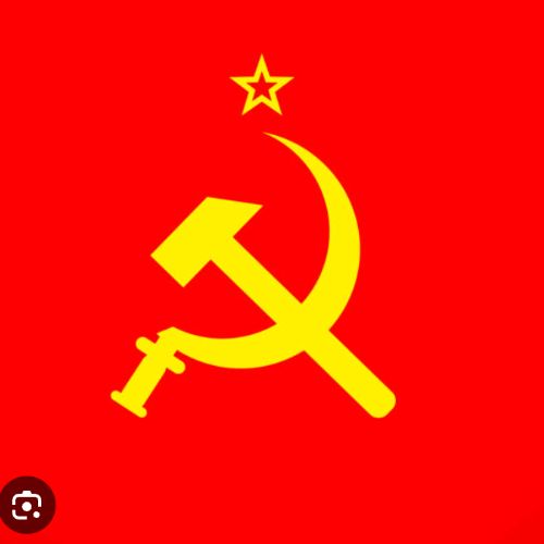 Любитель ветки СССР