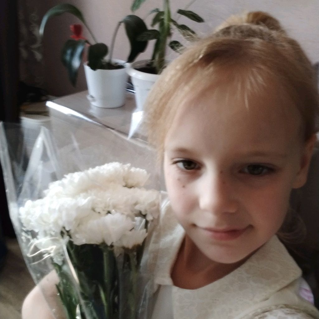 ВЕРА И КРИСТИНА♥♥