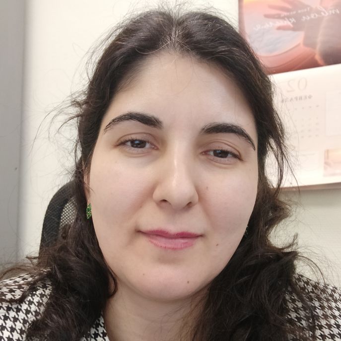 AritaRune-writer (Маргарита)
