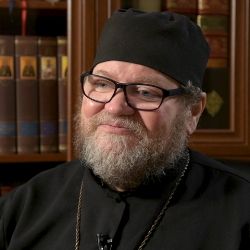 Протоиерей ОЛЕГ СТЕНЯЕВ (официальный канал)