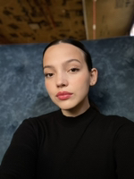 Екатерина Терекян
