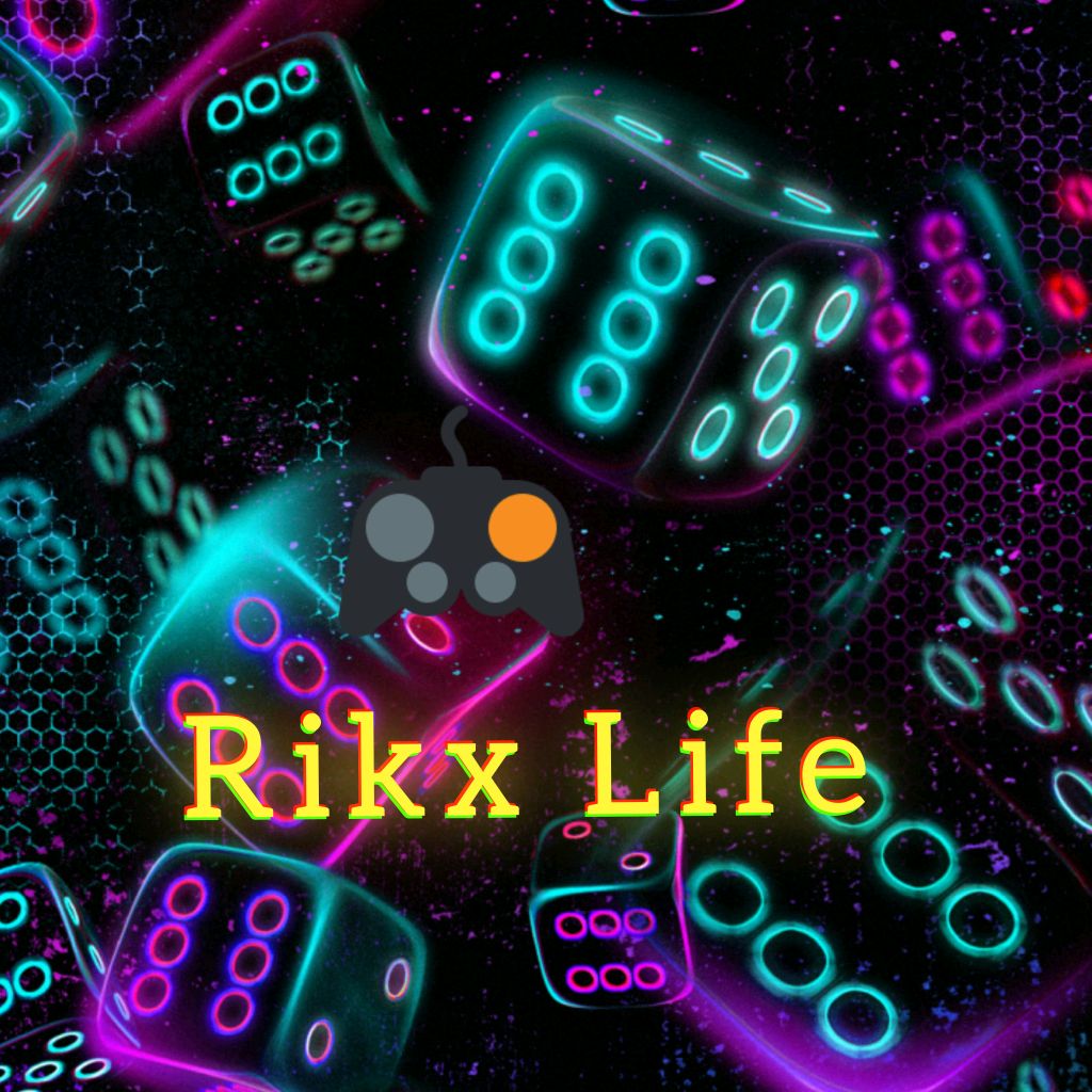 RIKX  💥