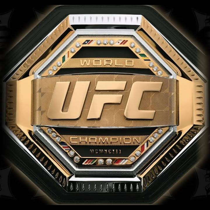 ShowTime UFC