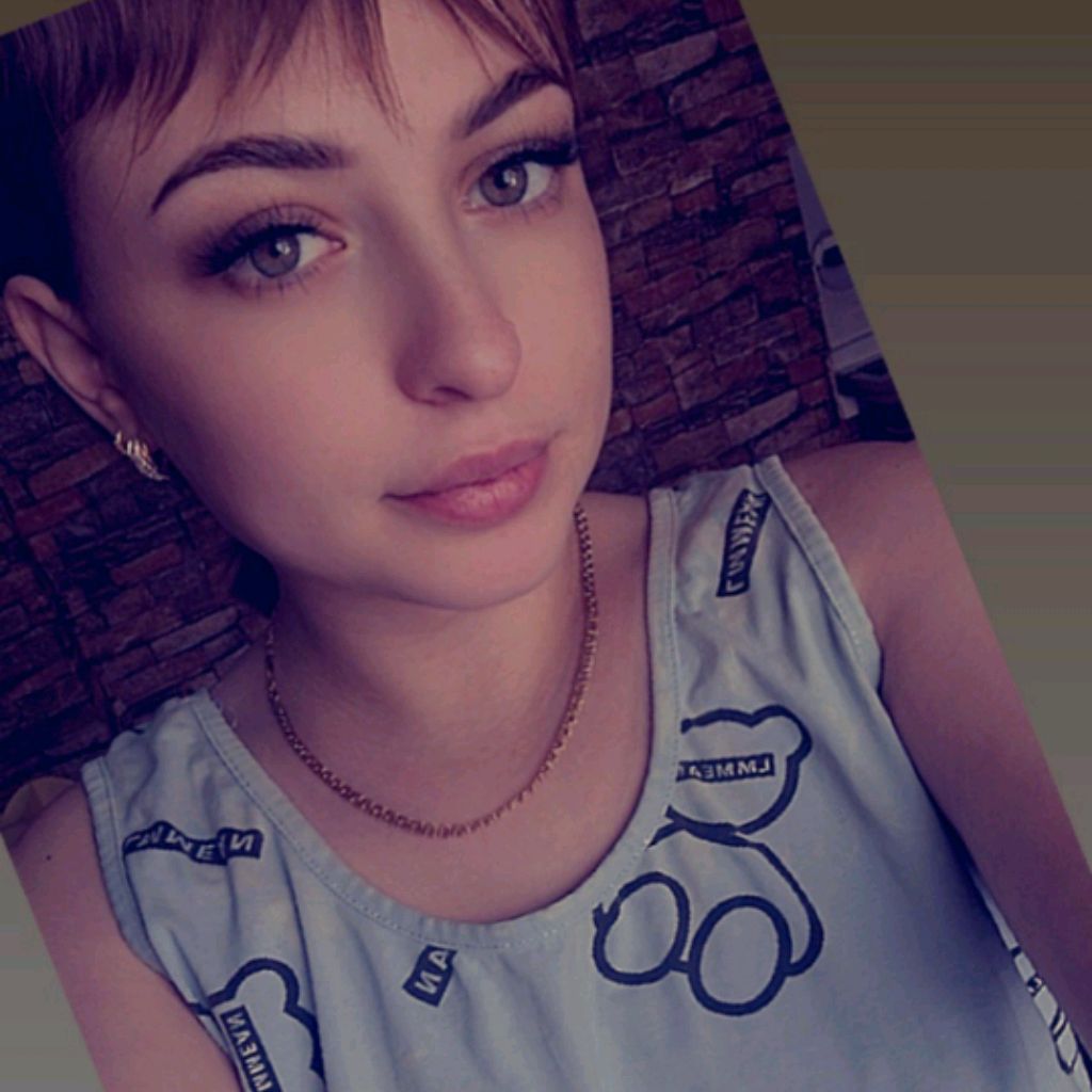 Дарья