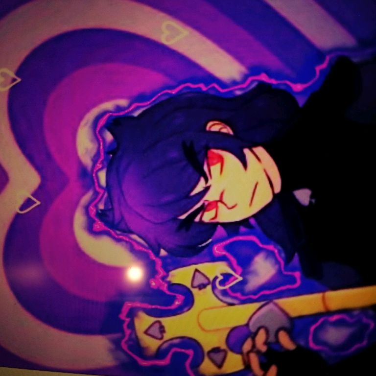 🖤💜пик💜🖤
