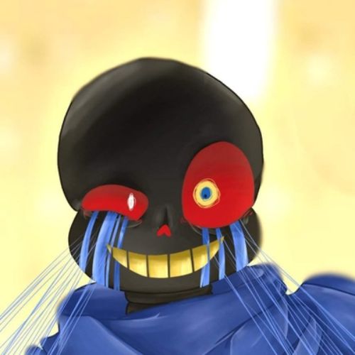 E̴̫̝͂͌̽͋͝R̷̡͑̓̉Ř̸̨̼̼̈́Ö̸̯͉̻́͐̑͂̽R SANS