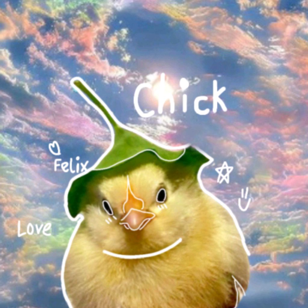 ♪♫*•♪💮felix🍥♪♫*•♪