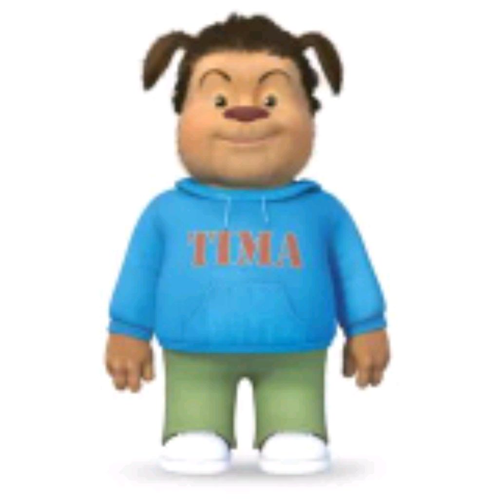 Тимоха89K