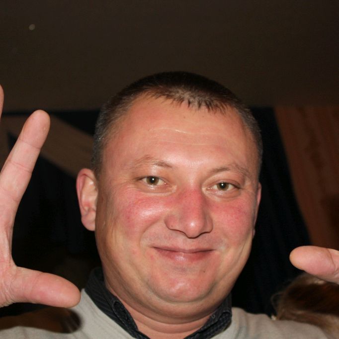 Анатолий Дергачёв Александрович