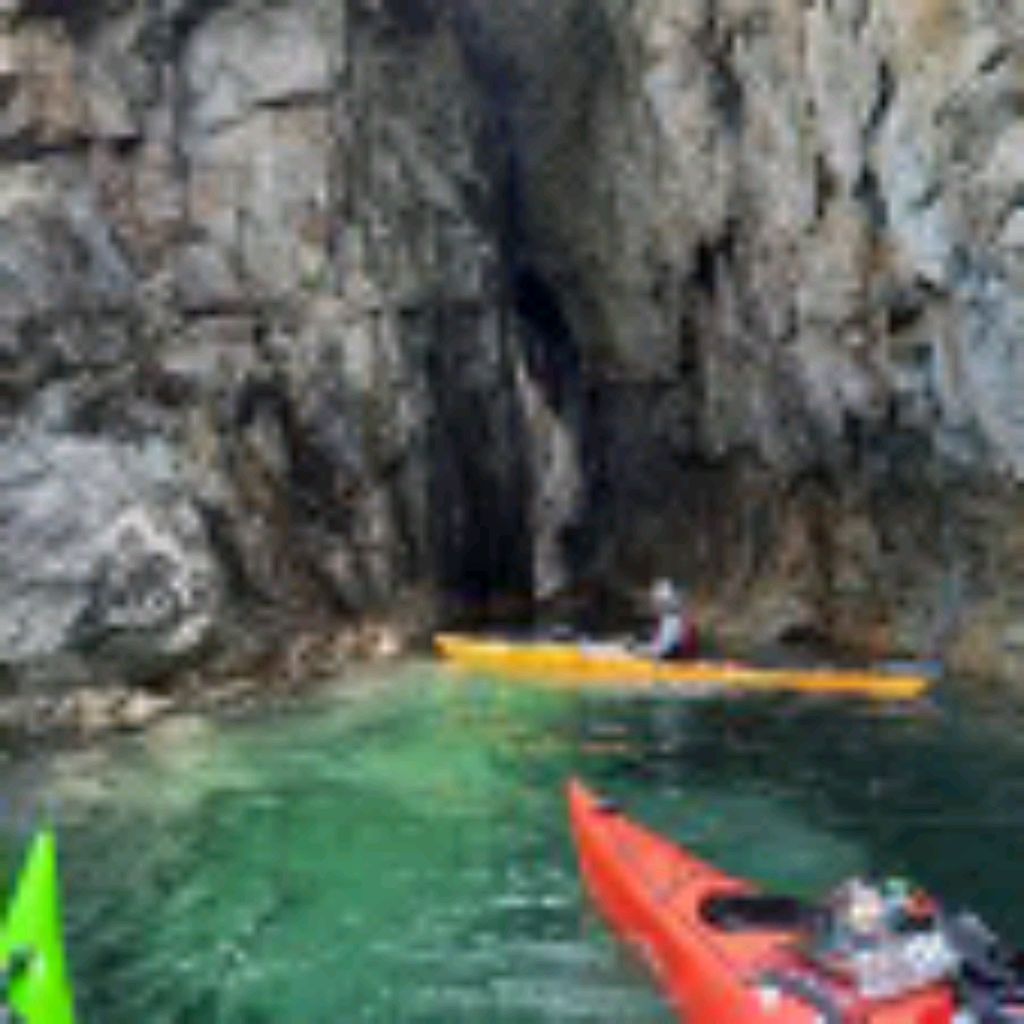 CAYCING У ИСЛАМА.