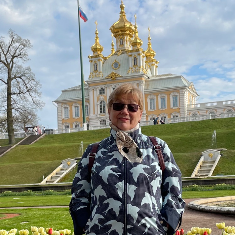 Svetlana O.