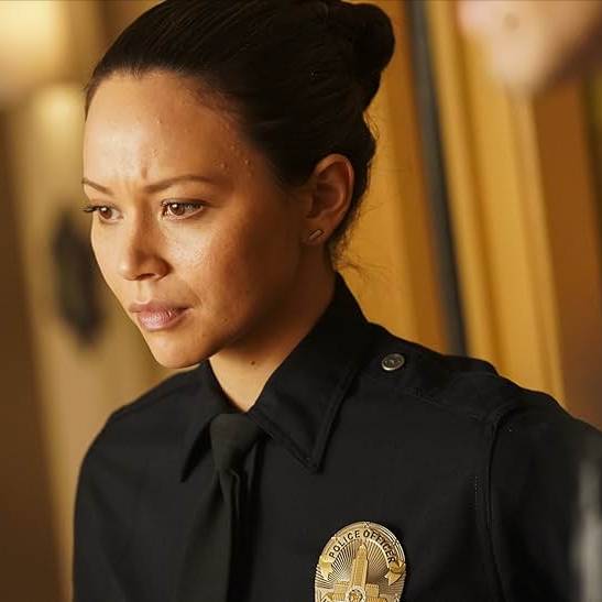 Сериал Новичок / The Rookie
