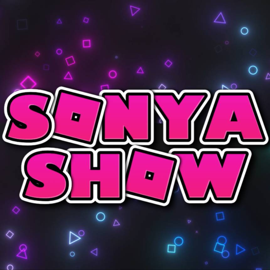 SONYASHOW