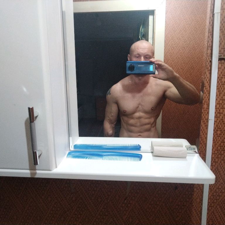 Бодибилдинг Дома