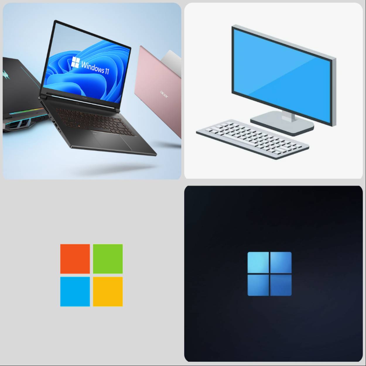 Windows Tips