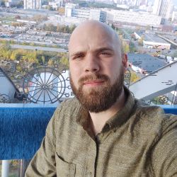 Дмитрий Суворов