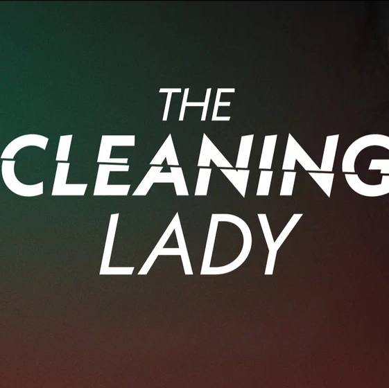 Сериал Уборщица / The Cleaning Lady