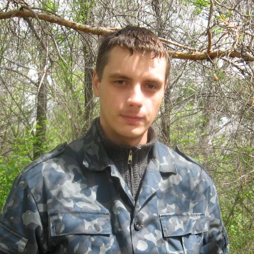Козак Чингачгук