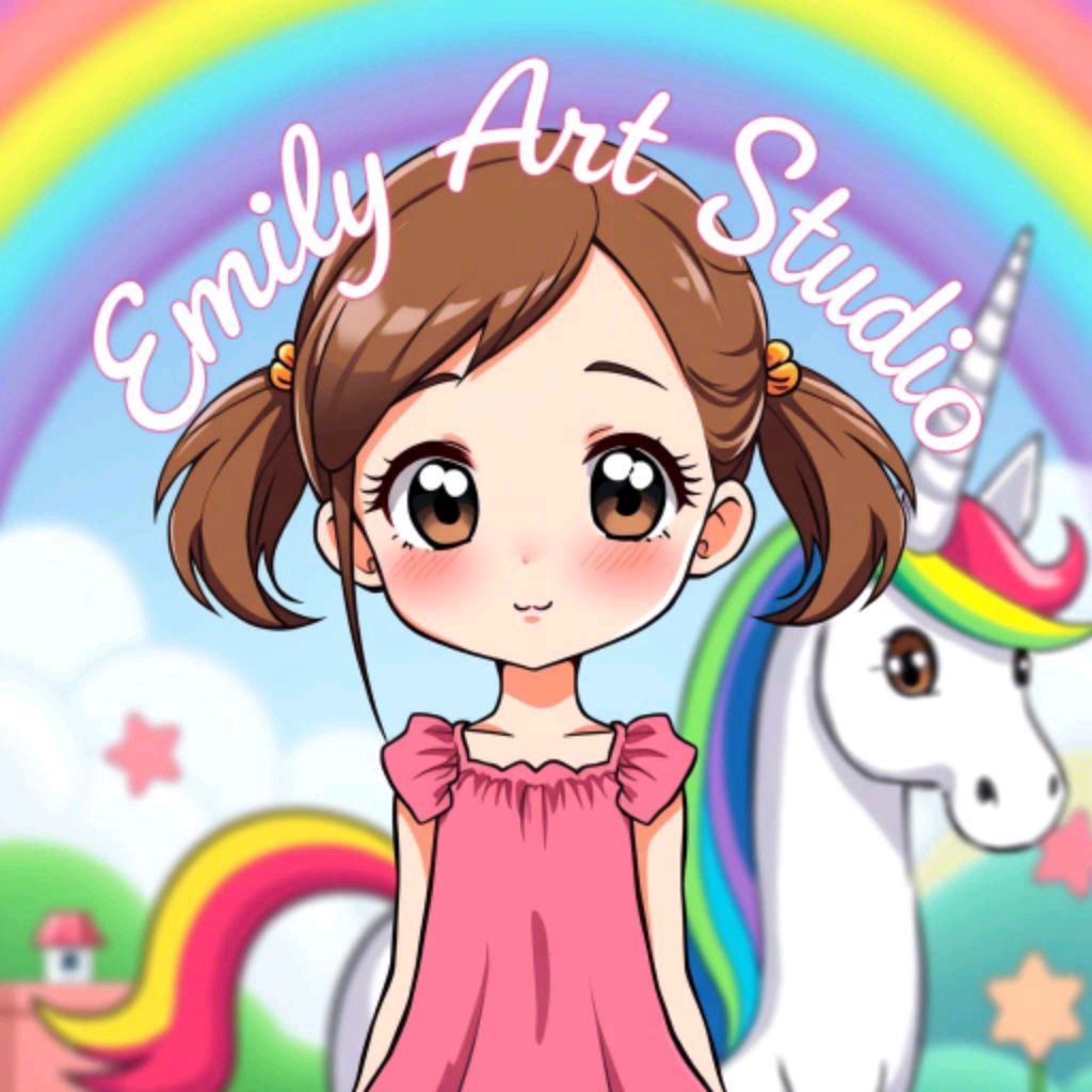 Эмилия Art Studio 🩷