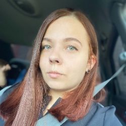 С Алёнкой Просто