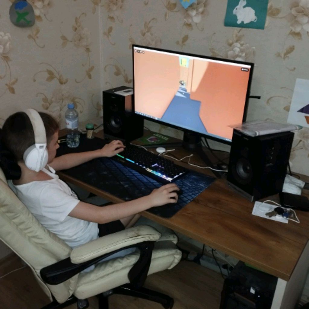 Глеб Грибочек