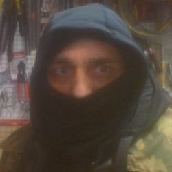 Прапорщик Т.