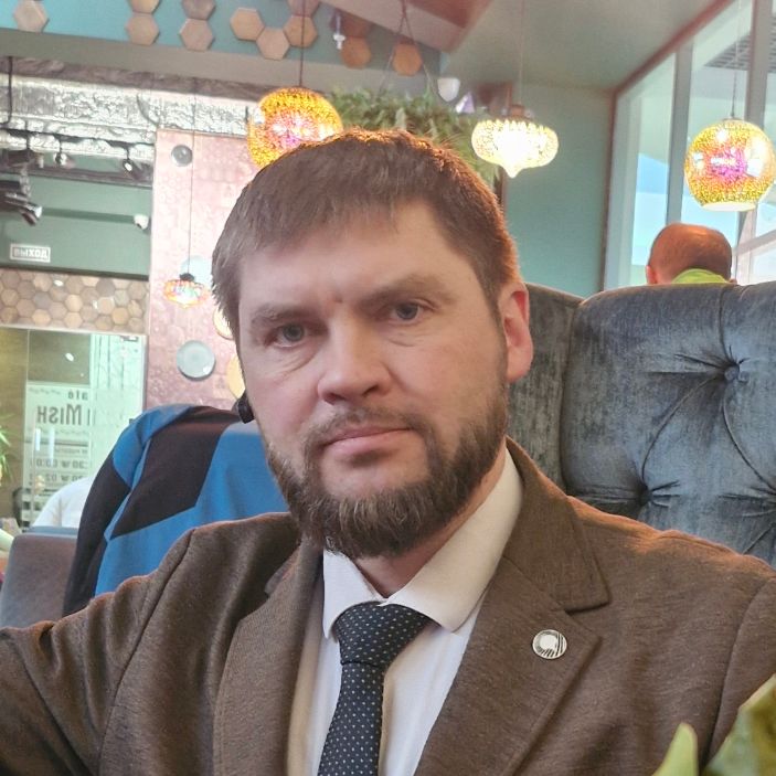 Иван Масленников