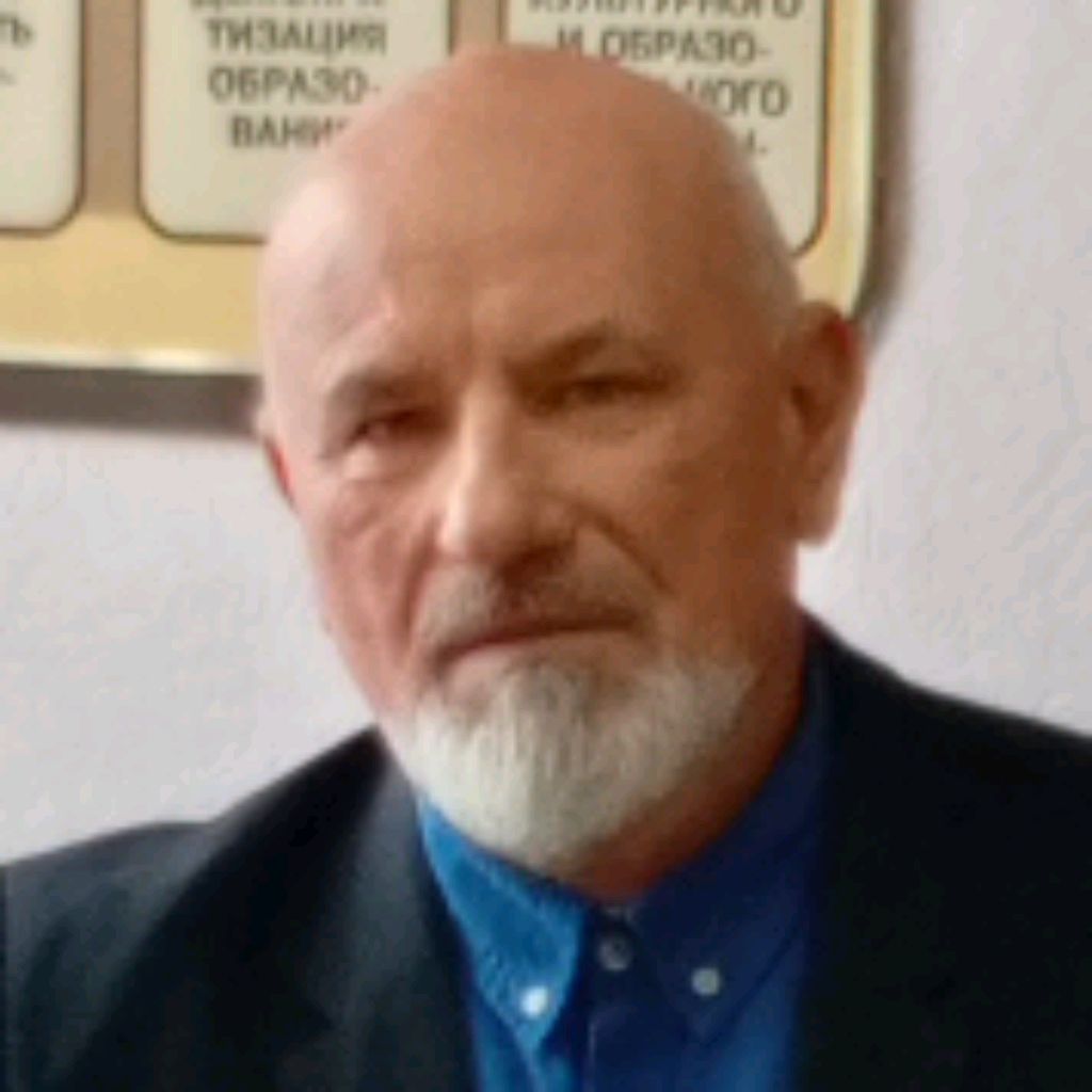 Толстиков Виктор Александрович