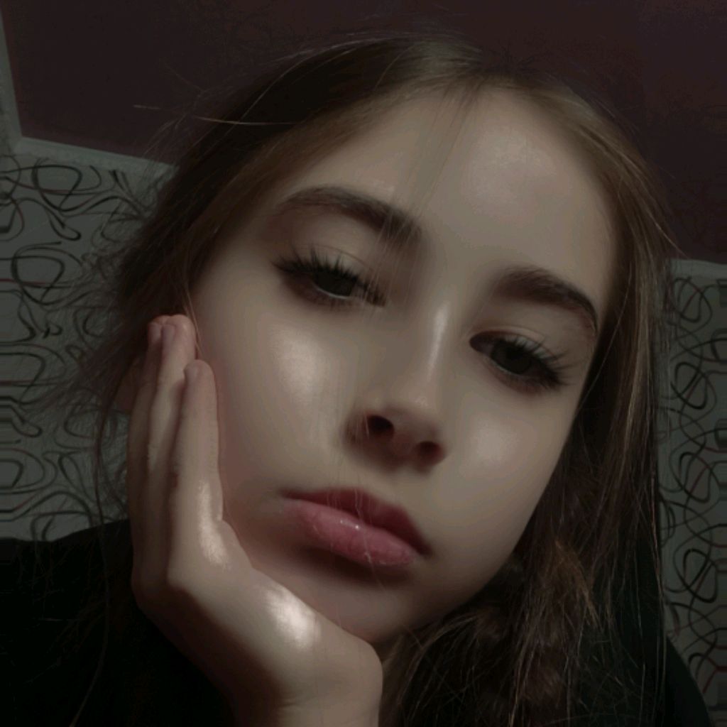 Дашка милашка