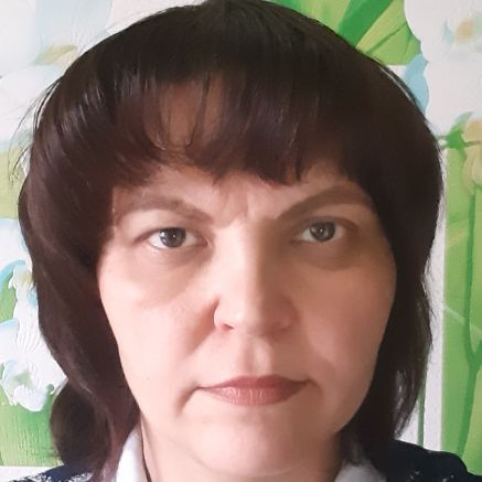 Альбина