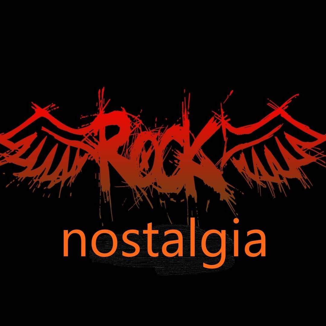 rock nostalgia