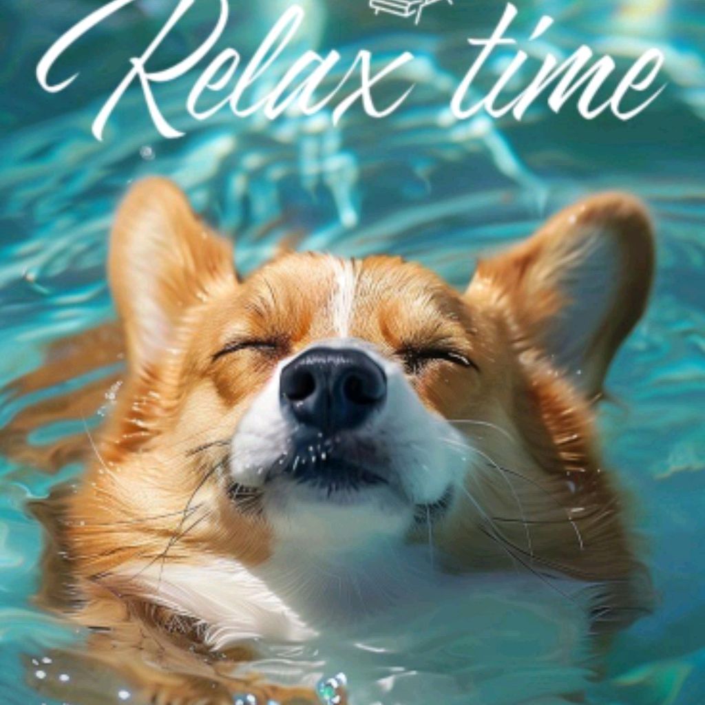 Relax time