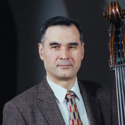 Rustem Shagimardanov