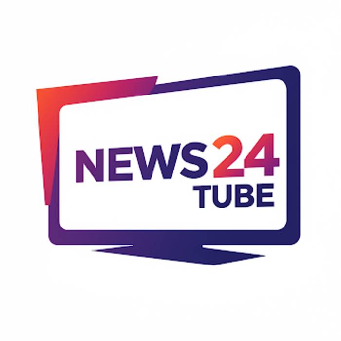 News 24 Tube