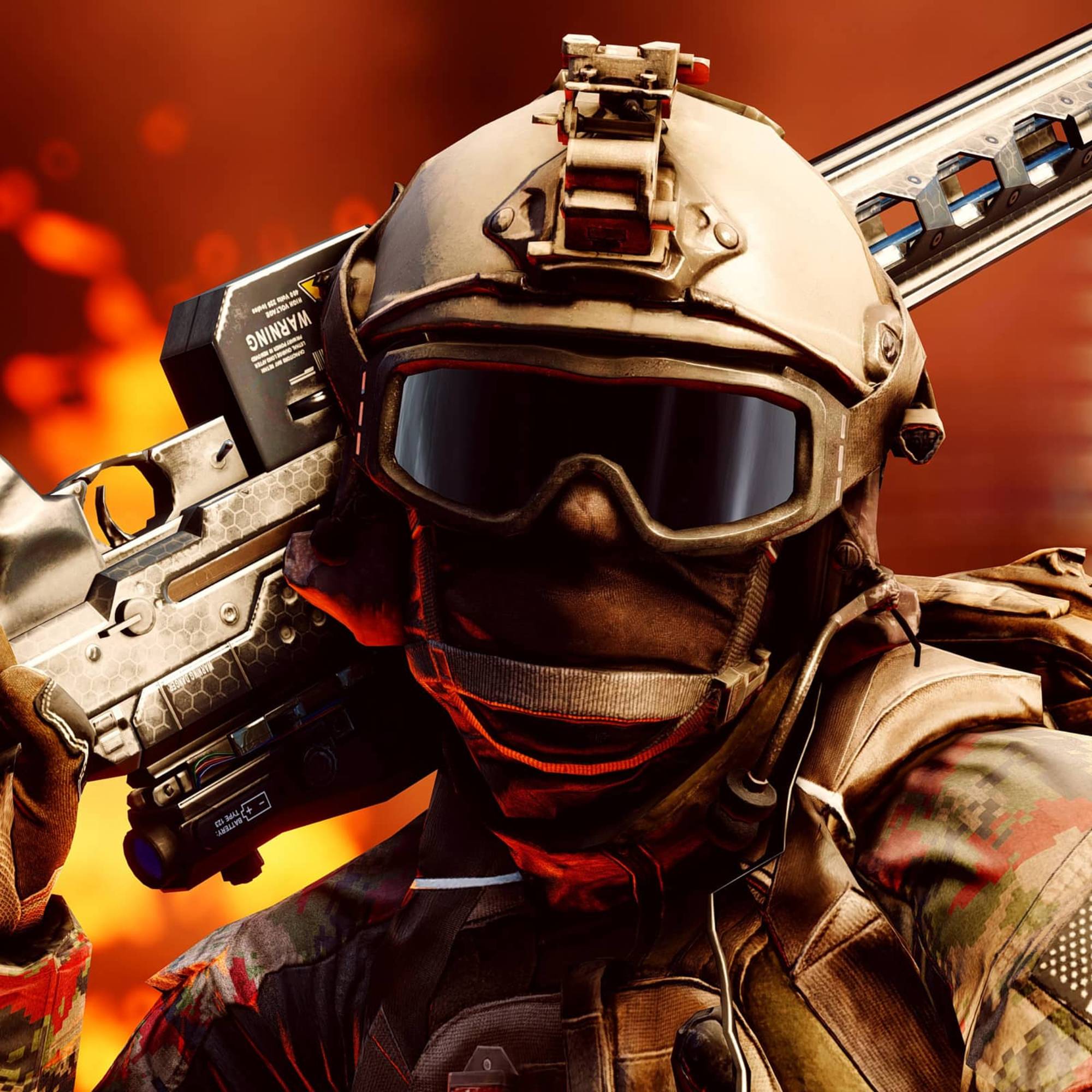 Стримы StandOFF 2