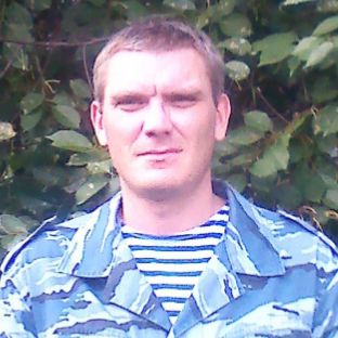 Алексей Зубцов