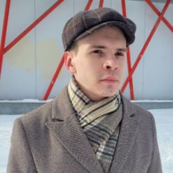 Артём Лобанчиков