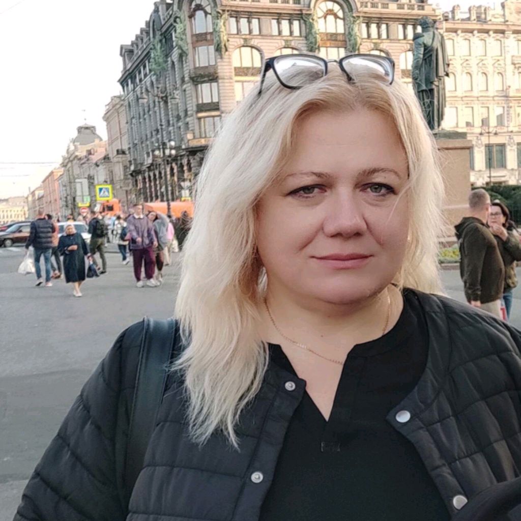 Та ещё Таня