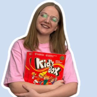 Songs and videos for kids l Kids Box 1