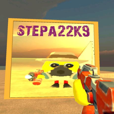 Stepa22K9