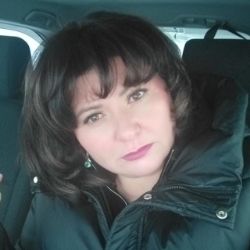 Елена Аксянова