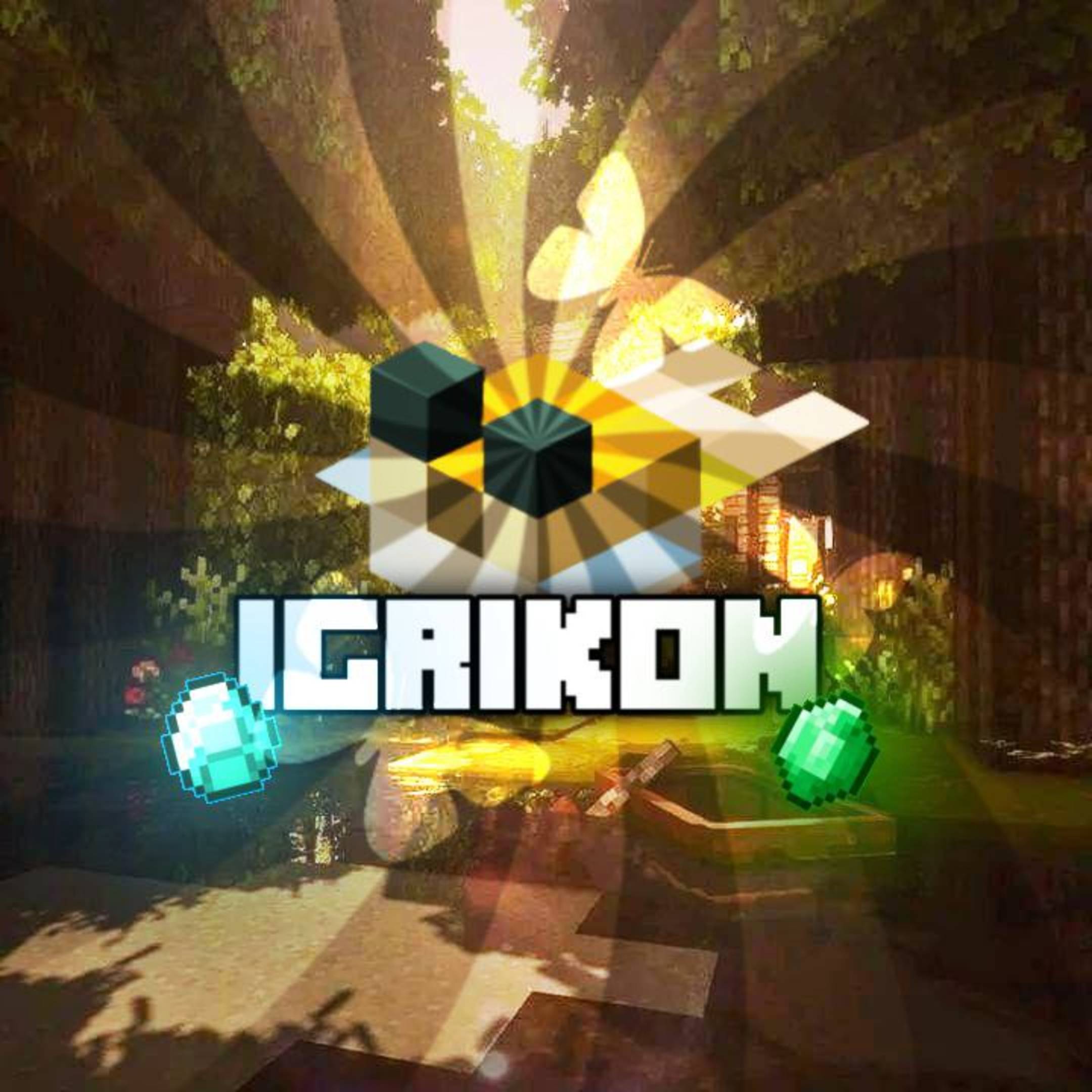 Igrikon