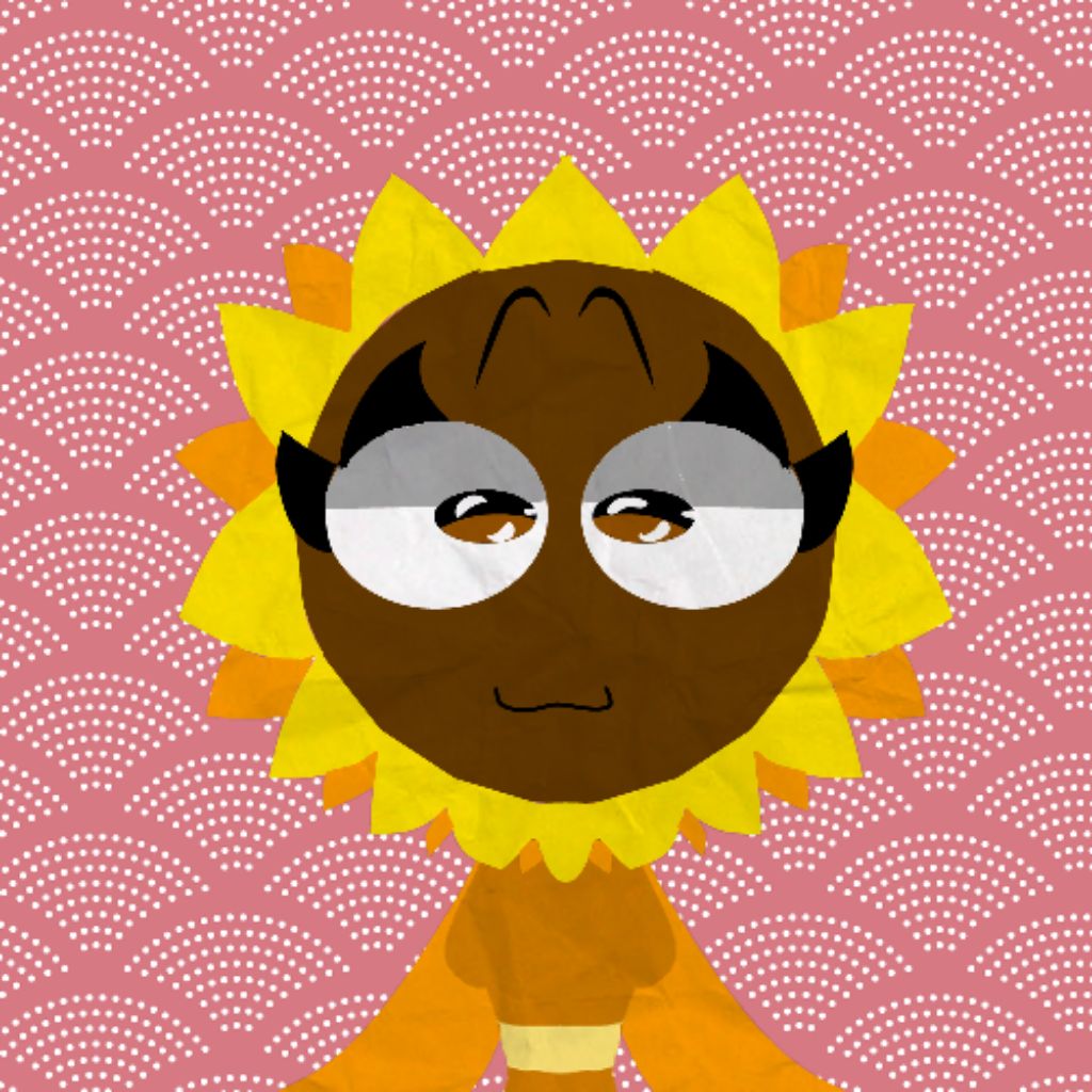 Juliana| dandy's world (RUS)