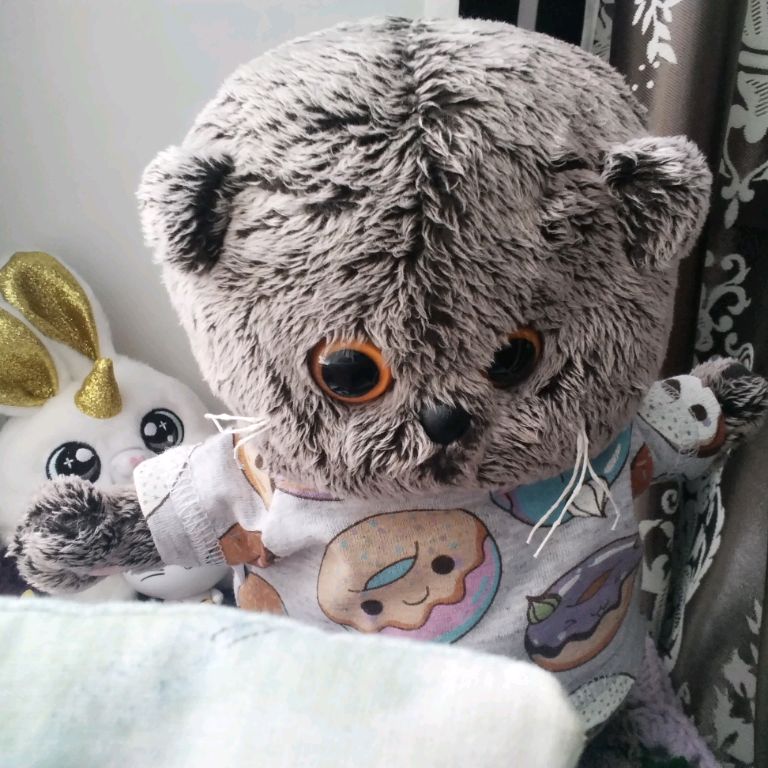 🖇️Басик Топчик🖇️