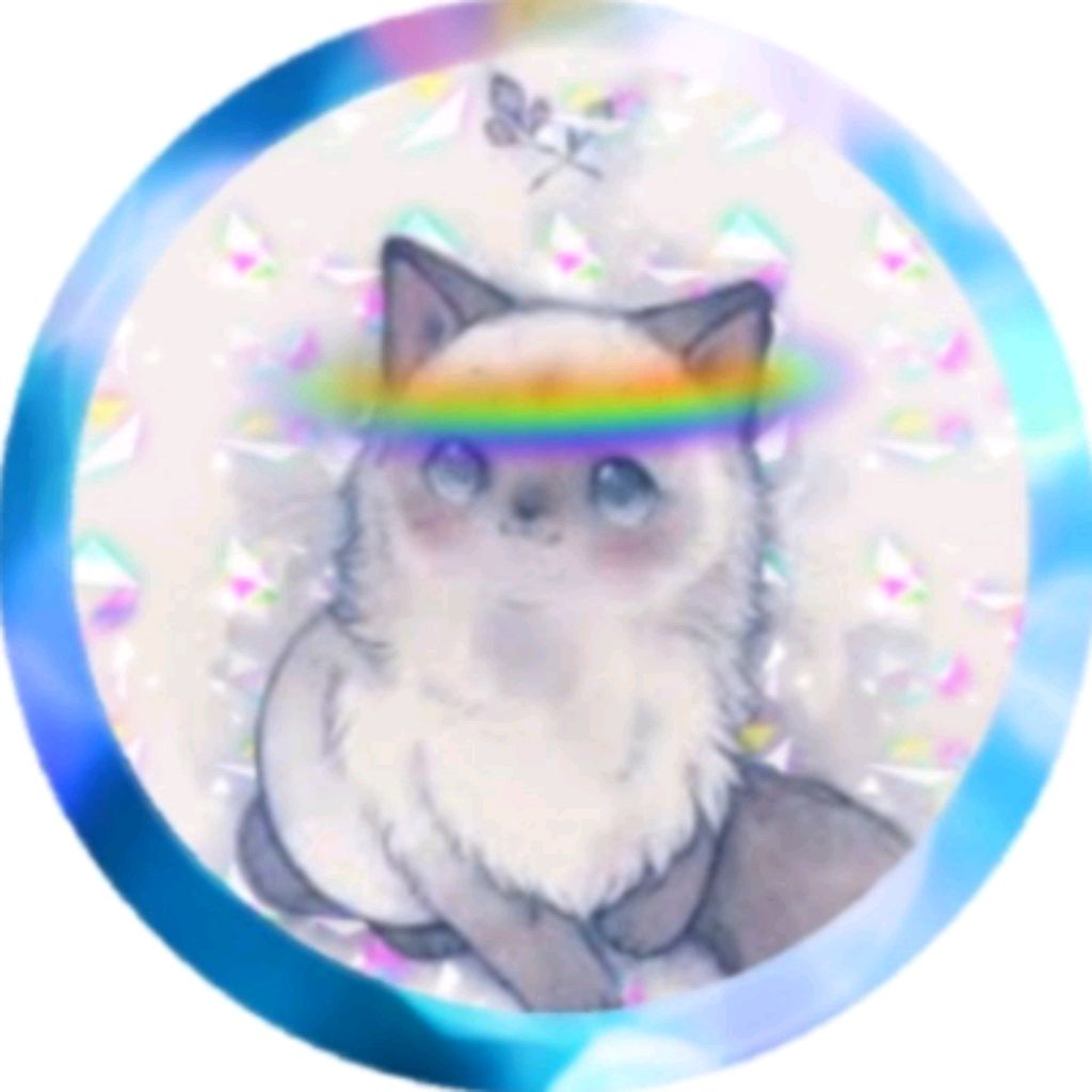 🌈🪽Кошачий мир🪽🌈
