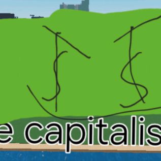The Capitalist Alyans News (Шуточный Канал)