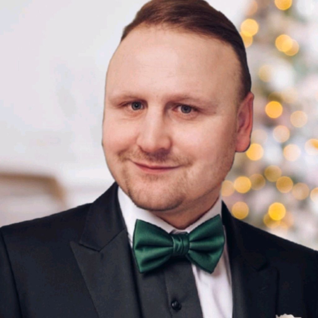 Михаил ШАРМ