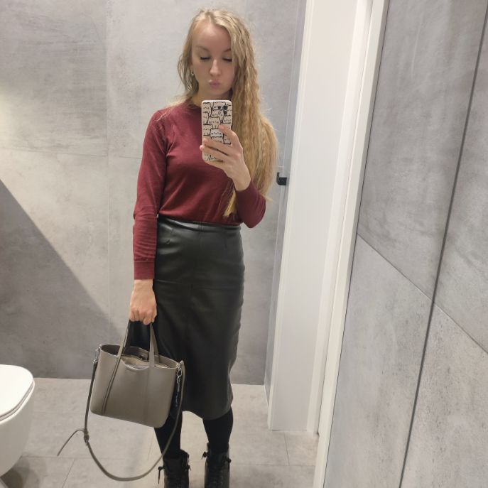 AlenaShevtsova