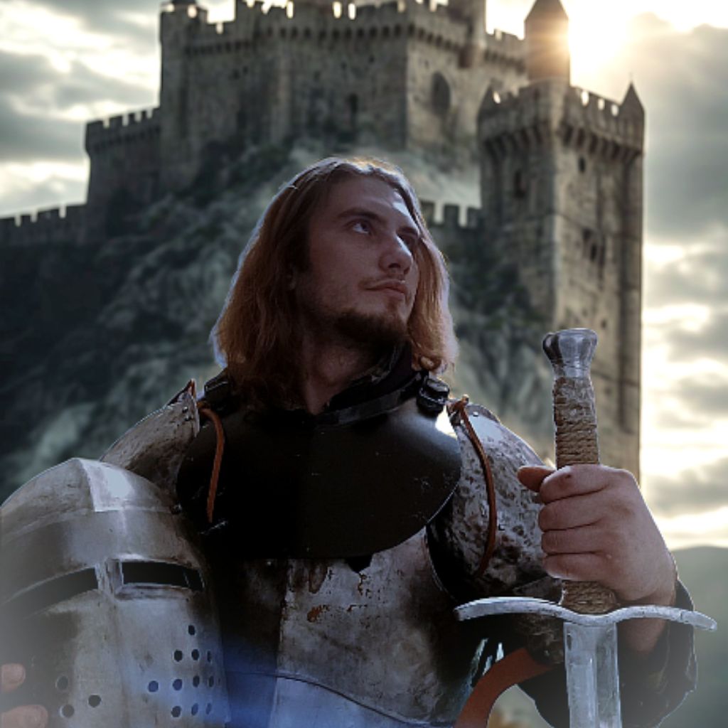 Сергей Цепеш