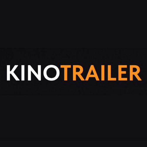 KINOTRAILER - Официальные трейлеры и обзоры ✓